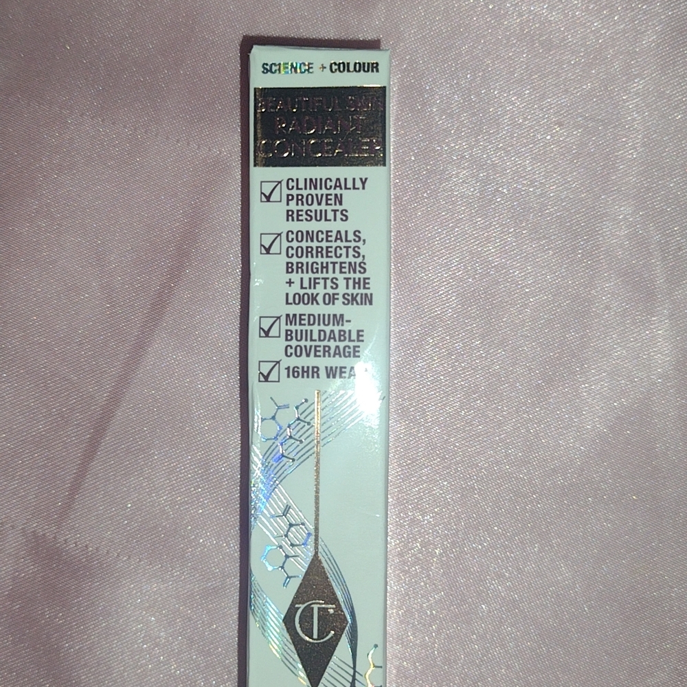 CT Radiant Concealer